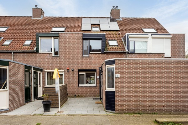 Property photo - Schenkhorst 4, 3905VE Veenendaal